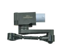D2P Rear Left Or Right Height Level Sensor Replacement | Compatible With 09-19 Jaguar XJ X351 | C2D16582