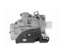 D2P Rear Left Passenger Side Door Lock Actuator Mechanism Replacement | Compatible With 13-20 Audi A3 Limousine, 12-20 A3 Sportback, 10-18 A6 C7, 11-20 Q3, 14-21 Q7 | 4G0839015