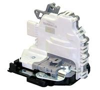 D2P Rear Left Passenger Side Door Lock Replacement | Compatible with 14-23 Seat Altea 5P, 04-14 Seat Altea XL, 04-14 Seat Altea | 1P0839015E