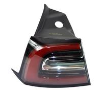 D2P Rear Left Tail Light Assembly Replacement | Compatible With 2019-2025 Tesla Model 3 5YJ3 Replaces 1502086-00-D