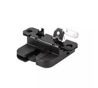 D2P Rear Left Tailgate Lock Replacement | Compatible With 03-15 Vw Transporter T5 Bus/Van, 15-24 Transporter T6 / Caravelle T6 Bus, 15-24 Transporter T6 Van | 7E0827505B