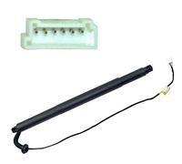 D2P Rear Rh Spindle Drive/gas Strut Spring For Auto Tailgate Boot For X6, F16, F86 51247318652