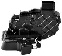 D2P Rear Right Door Lock Actuator (10-Pin) Replacement | Compatible with 08-12 Ford Focus Mk2 Turnier, 07-10 Ford Mondeo, 02-08 Volvo V70 Mk2 | 4M5AA26412EE