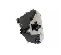 D2P Rear Right Door Lock Actuator Catch Replacement | Compatible With 14-25 Vauxhall-opel Corsa MK 5 E X15 1.0, E X15 1.0 | 13431844