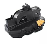 D2P Rear Right Door Lock Mechanism Replacement | Compatible With 09-15 Vauxhall / Opel Astra J, 12-15 Astra J Estate Van, 13-15 Astra J Hatchback Van, 08-17 Opel Insignia A | 13579556