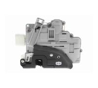 D2P Rear Right Driver Side Central Door Lock Mechanism Replacement | Compatible With 10-18 Audi A6 C7, 11-18 A6 C7 Avant, 11-18 A7 Sportback | 4G0839016