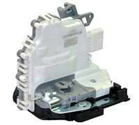 D2P Rear Right Driver Side Door Lock (6-Pin) Replacement | Compatible with 14-24 Seat Altea 5P, 04-14 Altea XL 5P, 04-14 Altea 5P | 1P0839016E