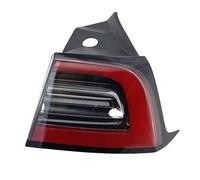 D2P Rear Right Tail Light Assembly Replacement | Compatible With 2019-2025 Tesla Model 3 5YJ3 Replaces 150208700D