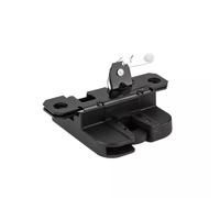 D2P Rear Right Tailgate Lock Replacement | Compatible With 03-15 Vw Transporter T5 Bus/Van, 15-24 Transporter T6/Caravelle T6 Bus, 03-20 Transporter T6 Van | 7E0827506A