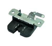 D2P Rear Right Tailgate Lock Replacement | Compatible With 03-15 Vw Transporter T5 Bus/Van, 15-24 Transporter T6/Caravelle T6 Bus, 03-20 Transporter T6 Van | 7E0827506A