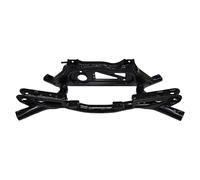 D2P Rear Subframe Crossmember Support Replacement | Compatible With 07-24 Jeep Compass 2.0 Crd, 11-24 Jeep Compass 2.2 Crd, 07-17 Jeep Patriot 2.0, 08-17 Jeep Patriot 2.4 | 05105252AB