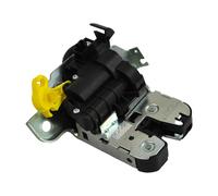 D2P Rear Tailgate Boot Lock Latch Lid Replacement | Compatible With 17-22 VW Arteon 3H7, 3H8, 19-22 Golf VIII CB1/CD1, 20-22 VIII Variant CG5, 21-23 Seat Tarraco KN2 1.4 | 5TA827505D