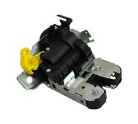 D2P Rear Tailgate Boot Lock Latch Lid Replacement | Compatible With 17-22 VW Arteon 3H7, 3H8, 19-22 Golf VIII CB1/CD1, 20-22 VIII Variant CG5, 21-23 Seat Tarraco KN2 1.4 | 5TA827505D