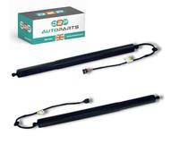 D2P Rear Tailgate Gas Strut Springs (Pair) | For Hyundai Tucson (TL, TLE, JM) [2015-2020] | OEM Quality Replacement 81780D7000