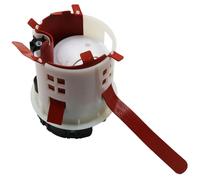 D2P Rear Urea Adblue Pump Module Replacement | Compatible With 2014-2017 Vauxhall - Opel Insignia A 2.0 Replaces 39146676