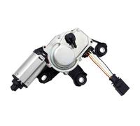 D2P Rear Wiper Motor 4G9955711A | Compatible with Audi A1, A6 (C7), Q3 (2011-2018) | Electric Rear Windscreen Wiper Motor Replacement | 4G9955711C 8U0955711A 4G9955711C