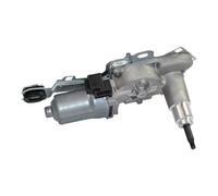 D2P Rear Wiper Motor Replacement | Compatible With 14-18 Citroen C1 2 1.2 Vti, 18-21 C1 2 1.0 Vti, 14-24 Peugeot 108 1.0 Vti, 14-24 Toyota Aygo 1.2 | 85130-0H061