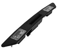 D2P Replacement For Audi A3 A4 A6 Q7 RS Boot Handle Number Plate Light Trim 8P48275743FZ