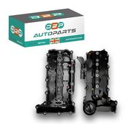 D2P ROCKER COVER 55598449 FOR VAUXHALL MOKKA ASTRA ZAFIRA TOURER