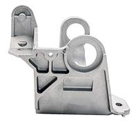 D2P RQU500063 Air Suspension Compressor Mounting Bracket LR Discovery MK3 MK4 Range Rover Sport
