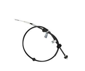 D2P SPB500081 Hand Brake Parking Brake Cable Rear Right Replacement For Discovery Mk3 Mk4 L319 Sport Mk1