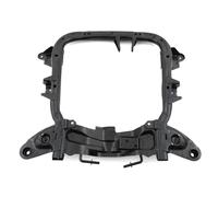 D2P Subframe Axle Crossmember Replacement Front Compatible With 2004 - 2012 Vauxhall / Opel Combo, Corsa, Corsavan MK II, Meriva A X03, Tigra Twintop X04 Replaces 93174594