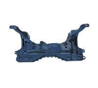 D2P Subframe Crossmember Replacement Front Compatible With 1998 - 2004 Ford Focus I DAW, DBW 1.4, 1.6, 1.8, 2.0 Replaces 98AG5019AL