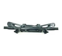 D2P Subframe Crossmember Support Replacement Rear Compatible With 2006 - 2018 Jeep Compass MK49 2.0, 2.2, 2.4, Patriot Mk74 2.0, 2.2, 2.4 Replaces 05105252AB