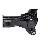 D2P Subframe Suspension Crossmember Replacement For Front Axle Compatible With 1998 - 2015 Vauxhall / Opel Signum, Astra, Vectra C, Caravan, Saloon, G Coupe, Estate Replaces 93186449