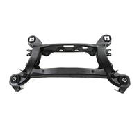 D2P Subframe Suspension Crossmember Replacement For Front Axle Compatible With 2004 - 2011 Mercedes Slk Replaces 0009904303