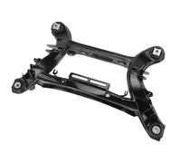 D2P Subframe Suspension Crossmember Replacement For Front Axle Compatible With 2007 - 2016 Mercedes E-class C207 S212 W212 Replaces A2123503605