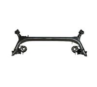 D2P Subframe Suspension Crossmember Replacement For Rear Axle Compatible With 2005-2011 Honda Civic VIII Replaces 42100SMQE05