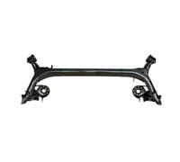 D2P Subframe Suspension Crossmember Replacement For Rear Axle Compatible With 2005 - 2011 Honda Civic VIII Replaces 42100SMQE05