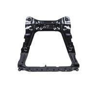 D2P Subframe Suspension Crossmember Replacement Front Compatible With 2006-2018 Nissan Qashqai/Qashqai, Renault Kadjar Replaces 544001YA0A