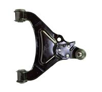 D2P Suspension Control Arm Replacement Front Left Lower Compatible With 1995 - 2009 Mg Tf, Mgf Replaces RBJ101070