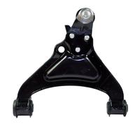 D2P Suspension Control Arm Replacement Front Right Lower Compatible With Mg Tf, Mgf Mg Replaces RBJ101060
