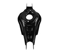 D2P Suspension Control Arm Replacement Rear Lower Compatible With 2017 - 2019 Tesla Model 3 Replaces 104445100F