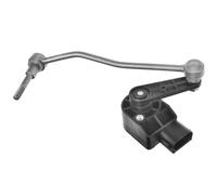 D2P Suspension Ride Height Level Sensor Replacement For Front Left Compatible With 2002 - 2015 Audi A8, Q7, Bentley Continental, Vw Replaces 4E0941285G