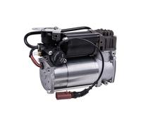 D2P Suspension System Car Air Compressor Pump Compatible With 2011 - 2018 Bentley Continental 3W, 393 Replaces 3D0616005H