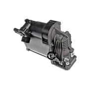 D2P Suspension System Car Air Compressor Pump Replacement Front Compatible With 2005 - 2013 Mercedes S-class W221 Replaces A2213201604
