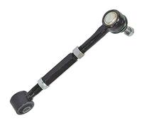 D2P Suspension Trailing Control Arms Replacement Rear Compatible With 2006-2019 Toyota Auris E15, NRE15, ZRT27 Replaces 4871005080