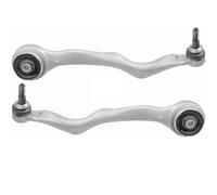 D2P Suspension Wishbone Control Arm Replacement For Front Left Compatible With 2012 - 2021 BMW 1, 2, 3, 4 Replaces 31126851259