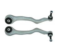 D2P Suspension Wishbone Control Arm Replacement For Front Left & Right Lower Compatible With 2013-2021 BMW 1, 2, 3, 4 Replaces 31126851259