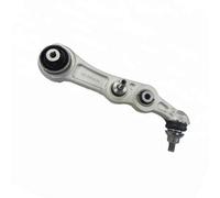 D2P Suspension Wishbone Control Arm Replacement For Front Lower Compatible With Mercedes C & E Class Replaces 2053306201