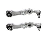 D2P Suspension Wishbone Control Arm Replacement For Front Lower Right Compatible With 2013 - 2019 Mercedes C-class, Cls, E-class Replaces A2053306001
