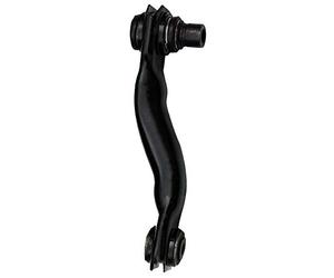 D2P Suspension Wishbone Control Arm Replacement Rear Compatible With 2001-2009 Jaguar X-Type CF1, X400 Replaces C2S50863