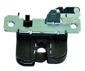 D2P Tailgate Boot lock Catch mechanism Replacement Rear Compatible With 1996-2006 MK1, Mk4 Replaces 6Q6827505E