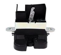 D2P Tailgate Boot Lock Latch Catch Actuator Replacement Rear Compatible With 2004 - 2017 Seat Altea, XL, Ibiza Replaces 5P0827505F9B9