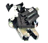 D2P Tailgate Boot Lock Latch Catch Mechanism Replacement for Audi A4, A5, A6 VW Golf V, Jetta