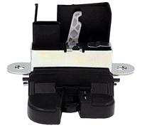 D2P - Tailgate Boot Lock Lid Latch Actuator - Replacement for VW Golf, MK5 (2003-2008), MK6 (2008-2016), Touran 1T, 1T2, 1T3 (2003-2015), Passat 3C5 (2005-2011), Passat B7 (2010-2015)